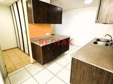 Departamento Elegante Y Clásico Frente Al Golf - Vista Panorámica Piso 12, San Isidro
