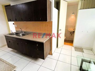 Departamento Elegante Y Clásico Frente Al Golf - Vista Panorámica Piso 12, San Isidro