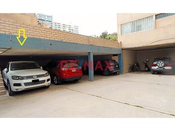 Departamento Elegante Y Clásico Frente Al Golf - Vista Panorámica Piso 12, San Isidro