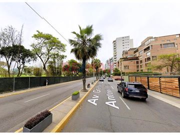 Departamento Elegante Y Clásico Frente Al Golf - Vista Panorámica Piso 12, San Isidro