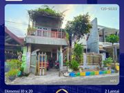 Rumah Kost Rungkut Asri dkt UBAYA UPN STIKOM Tenggilis Gununganyar