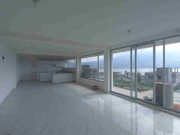 De Venta hermosa casa por estrenar en San Pablo de Lago