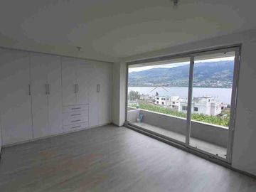 De Venta hermosa casa por estrenar en San Pablo de Lago