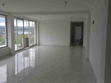 De Venta hermosa casa por estrenar en San Pablo de Lago