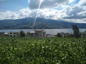 De Venta hermosa casa por estrenar en San Pablo de Lago