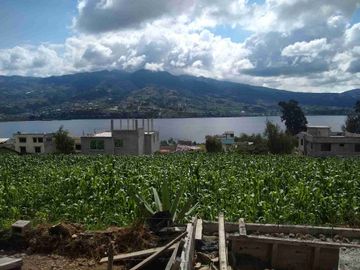 De Venta hermosa casa por estrenar en San Pablo de Lago