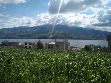 De Venta hermosa casa por estrenar en San Pablo de Lago