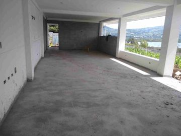 De Venta hermosa casa por estrenar en San Pablo de Lago