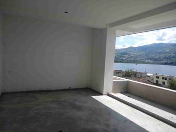 De Venta hermosa casa por estrenar en San Pablo de Lago