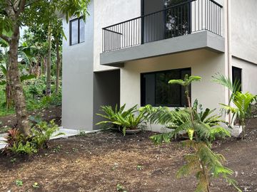 Affordable Single Detached Brandnew House with Garden near Twin Lakes.