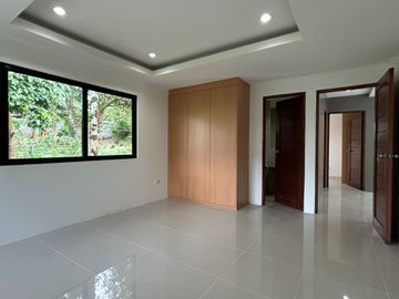 Affordable Single Detached Brandnew House with Garden near Twin Lakes.