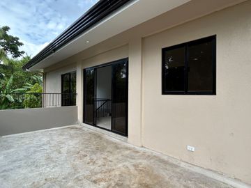 Affordable Single Detached Brandnew House with Garden near Twin Lakes.