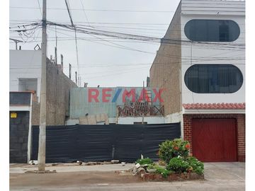 ¡Oportunidad Única! Lote En Los Cedros De Villa – Tercera Etapa