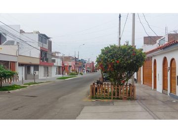 ¡Oportunidad Única! Lote En Los Cedros De Villa – Tercera Etapa