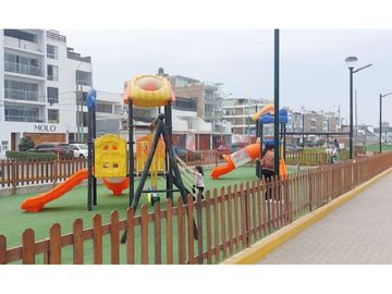 ¡Oportunidad Única! Lote En Los Cedros De Villa – Tercera Etapa