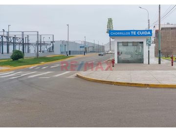 ¡Oportunidad Única! Lote En Los Cedros De Villa – Tercera Etapa