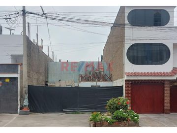 ¡Oportunidad Única! Lote En Los Cedros De Villa – Tercera Etapa