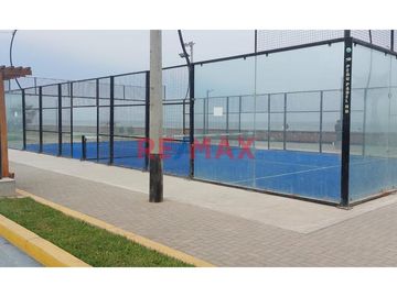 ¡Oportunidad Única! Lote En Los Cedros De Villa – Tercera Etapa