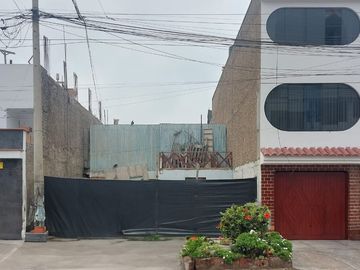 ¡Oportunidad Única! Lote En Los Cedros De Villa – Tercera Etapa