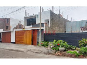 ¡Oportunidad Única! Lote En Los Cedros De Villa – Tercera Etapa