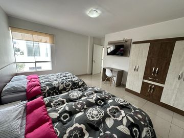 🏡 ¡Oportunidad Única! Venta De Departamento En 3Er Piso Mas Aires En Exclusivo Condominio Cerrado