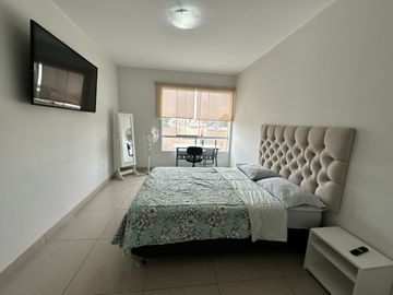 🏡 ¡Oportunidad Única! Venta De Departamento En 3Er Piso Mas Aires En Exclusivo Condominio Cerrado