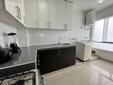 🏡 ¡Oportunidad Única! Venta De Departamento En 3Er Piso Mas Aires En Exclusivo Condominio Cerrado