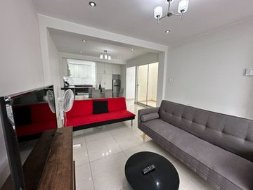 🏡 ¡Oportunidad Única! Venta De Departamento En 3Er Piso Mas Aires En Exclusivo Condominio Cerrado