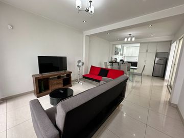 🏡 ¡Oportunidad Única! Venta De Departamento En 3Er Piso Mas Aires En Exclusivo Condominio Cerrado