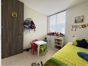 SE VENDE APARTAMENTO DUPLEX EN ENVIGADO, LOMA DEL ESMERALDAL