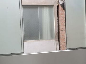 DEPTO A.C 87m2 ILUMINADO AMPLIO BALCON 5TO PISO CON VISTA PANORAMICA AL PARQUE Y CON COCHERA TECHADA