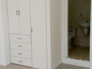 Departamento En Renta Urb. Puertas Del Sol