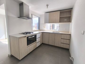 SE VENDE APARTAMENTO EN BELEN, LOMA DE LOS BERNAL