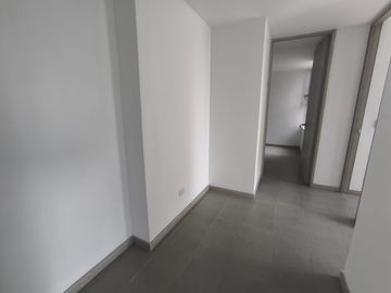SE VENDE APARTAMENTO EN BELEN, LOMA DE LOS BERNAL