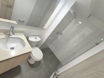 SE VENDE APARTAMENTO EN BELEN, LOMA DE LOS BERNAL