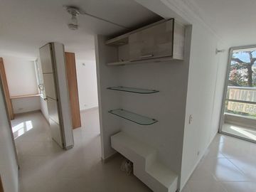 SE VENDE APARTAMENTO EN ENVIGADO, SECTOR  LAS ANTILLAS