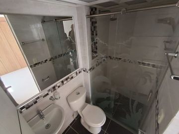 SE VENDE APARTAMENTO EN ENVIGADO, SECTOR  LAS ANTILLAS