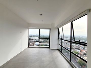 VENTA DEPARTAMENTO NUEVO CON BALCON CERCA DE AQUILES SERDAN, POLANCO, REFORMA, SATÉLITE Y VALLEJO