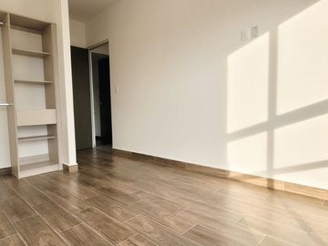 VENTA DEPARTAMENTO NUEVO CON BALCON CERCA DE AQUILES SERDAN, POLANCO, REFORMA, SATÉLITE Y VALLEJO
