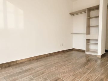 VENTA DEPARTAMENTO NUEVO CON BALCON CERCA DE AQUILES SERDAN, POLANCO, REFORMA, SATÉLITE Y VALLEJO