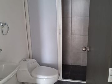 VENTA DEPARTAMENTO NUEVO CON BALCON CERCA DE AQUILES SERDAN, POLANCO, REFORMA, SATÉLITE Y VALLEJO