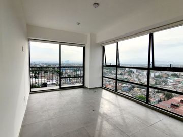 VENTA DEPARTAMENTO NUEVO CON BALCON CERCA DE AQUILES SERDAN, POLANCO, REFORMA, SATÉLITE Y VALLEJO