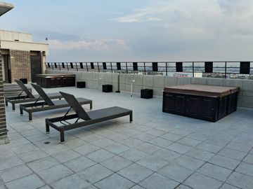 VENTA DEPARTAMENTO NUEVO CON BALCON CERCA DE AQUILES SERDAN, POLANCO, REFORMA, SATÉLITE Y VALLEJO