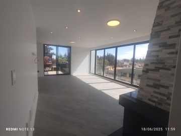 VENDO HERMOSO PENTHOUSE EN SELVA ALEGRE ACABADOS DE PRIMERA 370M2 MAS AIRES