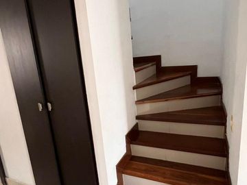 Venta de Casa en conjunto Pueblito Cafetero Pereira