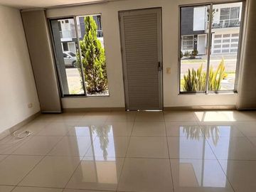Venta de Casa en conjunto Pueblito Cafetero Pereira