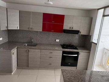 Venta de Casa en conjunto Pueblito Cafetero Pereira
