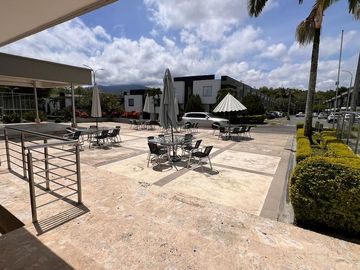 Venta de Casa en conjunto Pueblito Cafetero Pereira