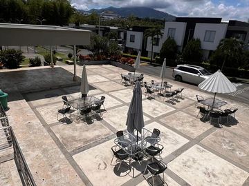 Venta de Casa en conjunto Pueblito Cafetero Pereira