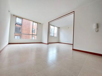 Hermoso Apartamento